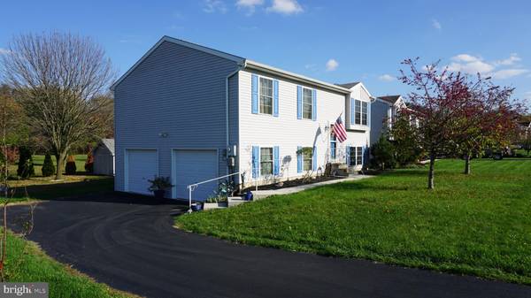 225 IROQUOIS TRL, York Haven, PA 17370