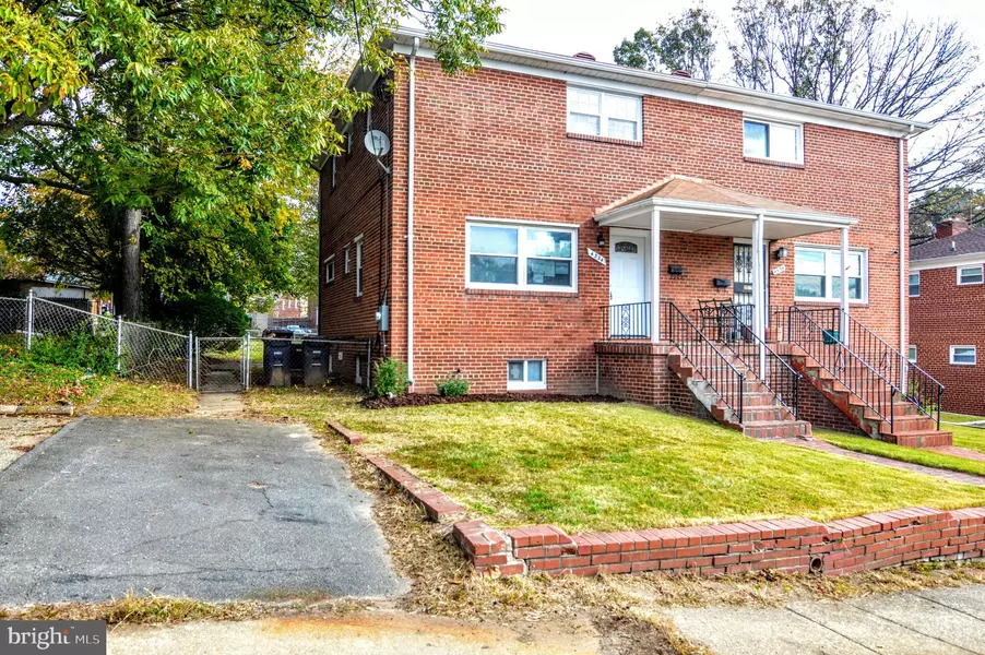 4334 23RD PL, Temple Hills, MD 20748