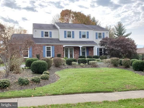 4145 FRONTIER RD, Hatboro, PA 19040