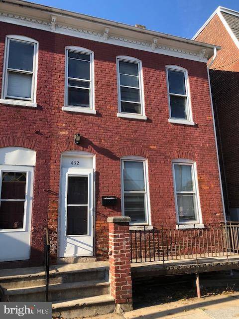 432 N PERSHING AVE, York, PA 17401