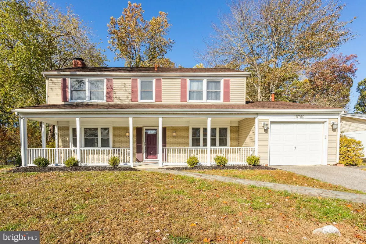 Bowie, MD 20716,15760 POINTER RIDGE DR