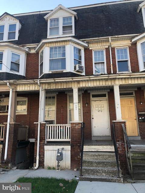 470 E PROSPECT ST, York, PA 17403