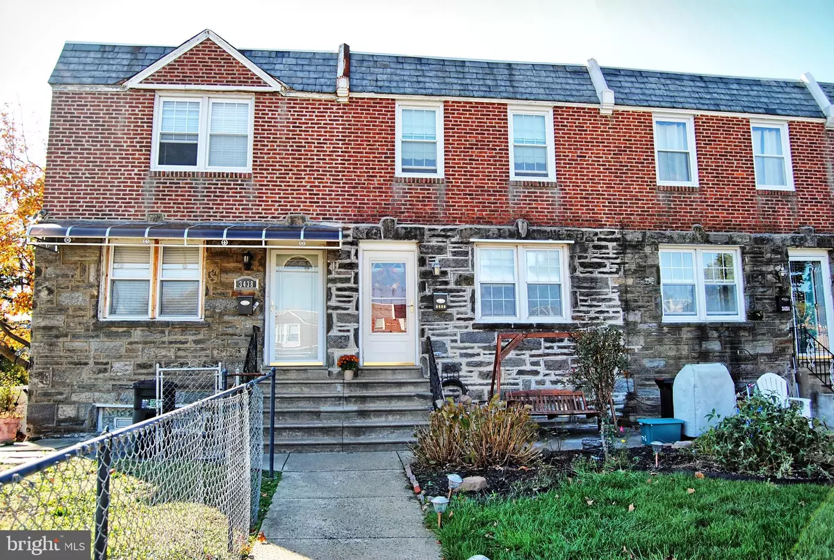 Philadelphia, PA 19136,3436 ASHVILLE ST