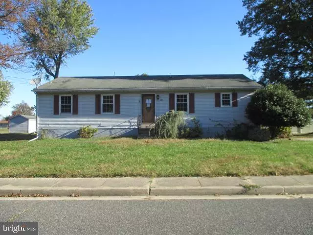 124 SANFORD RD, Pennsville, NJ 08070