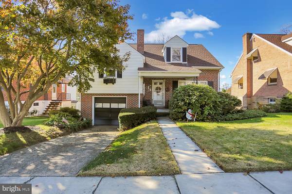 618 LAWRENCE AVE, Reading, PA 19609