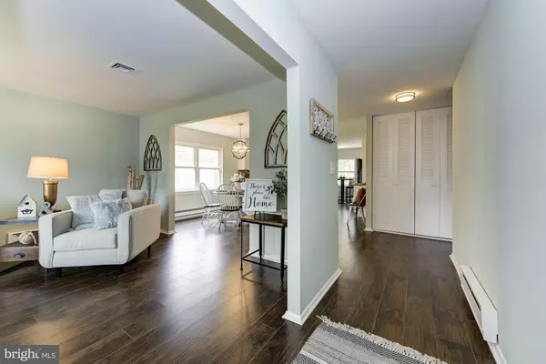 Southampton, NJ 08088,61 SAINT DAVIDS PL