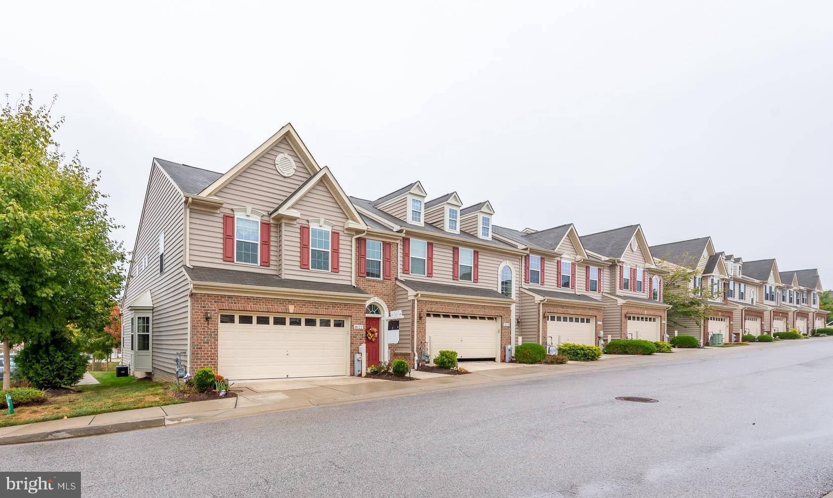 Ellicott City, MD 21043,8122 CALLA LILLY DR #118
