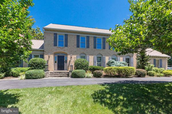 8459 CLOVER LEAF DR, Mclean, VA 22102