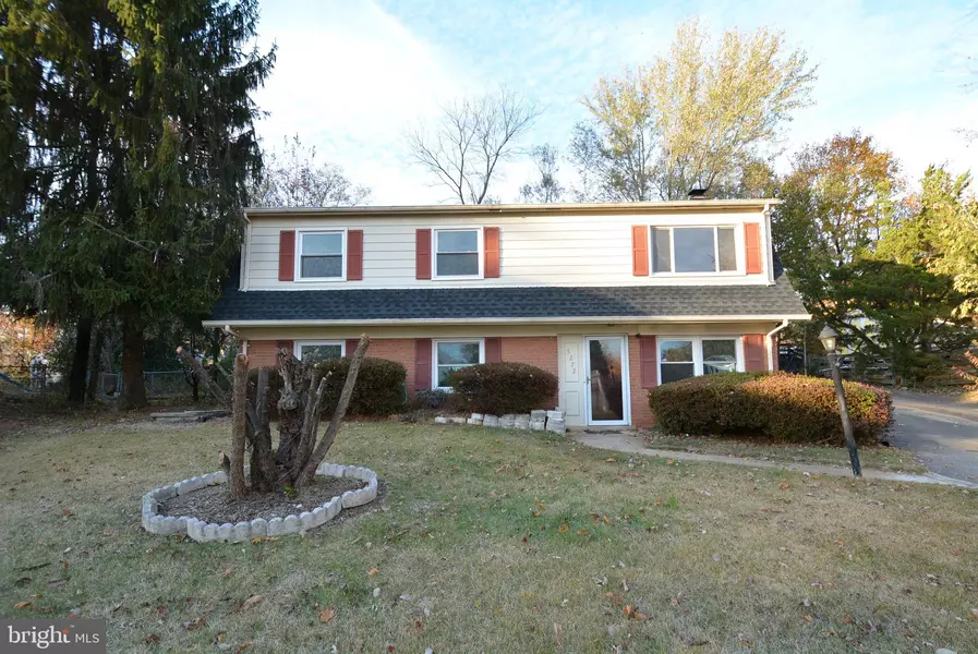 5272 MANTLE CT, Woodbridge, VA 22193