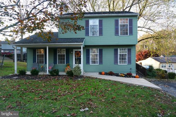 120 CHAPEL CT, Downingtown, PA 19335