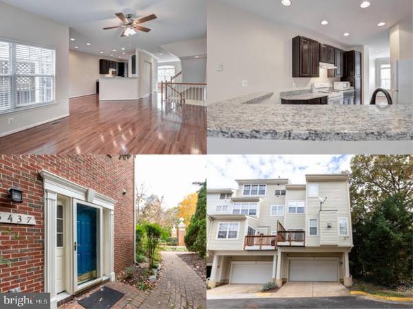 5437 CHEYENNE KNOLL PL, Alexandria, VA 22312