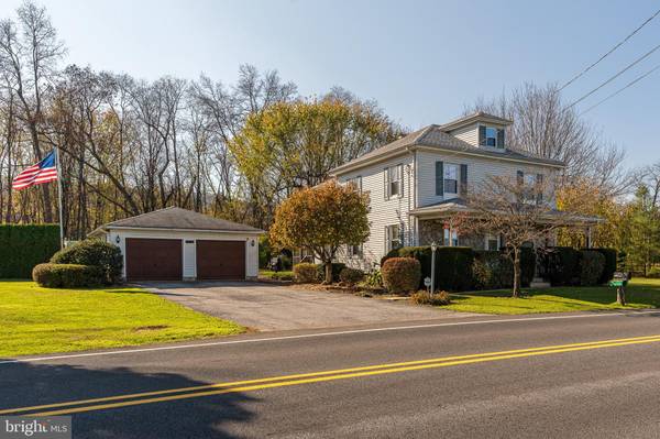 196 BELLE ALTO RD, Wernersville, PA 19565