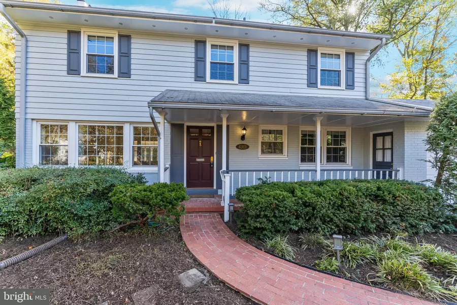 4313 NEPTUNE DR, Alexandria, VA 22309