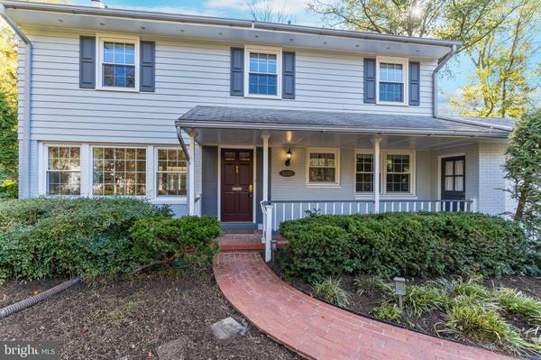 4313 NEPTUNE DR, Alexandria, VA 22309