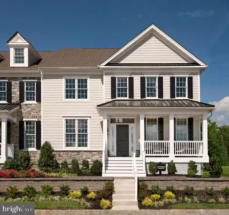 3709 ROSEMONT PASS #LOT 279, Newtown Square, PA 19073