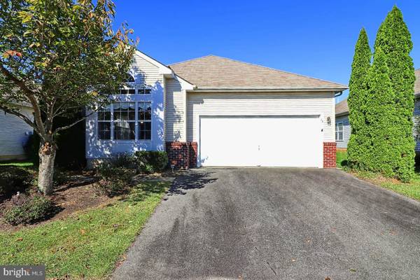 23 KENSINGTON RD, Manchester Township, NJ 08759