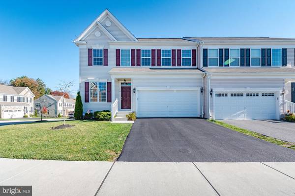 164 GREENVALE MEWS DR #14, Westminster, MD 21157