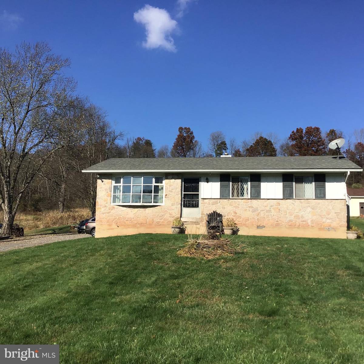 New Ringgold, PA 17960,237 E RAUSCHS RD