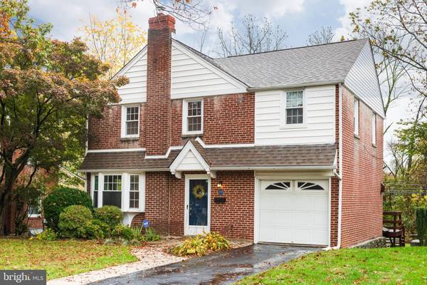 Havertown, PA 19083,1809 WINDSOR PARK LN