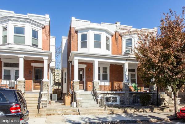 5015 LOCUST ST, Philadelphia, PA 19139