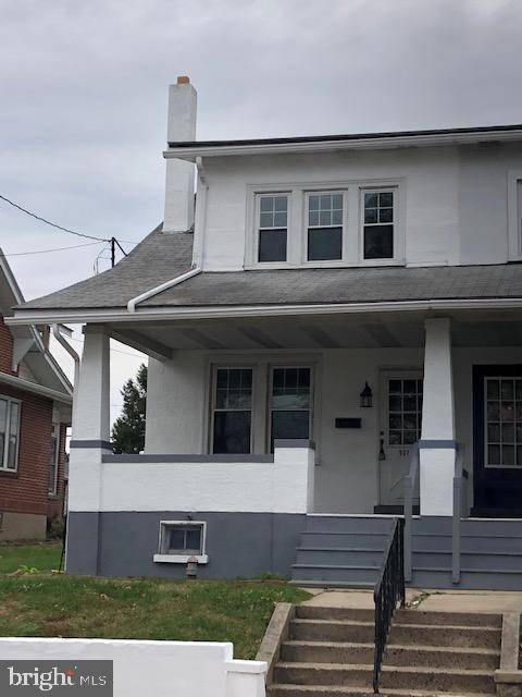 507 JEFFERSON ST, East Greenville, PA 18041