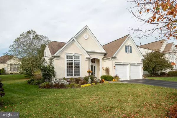 Kennett Square, PA 19348,305 ASTER CIR