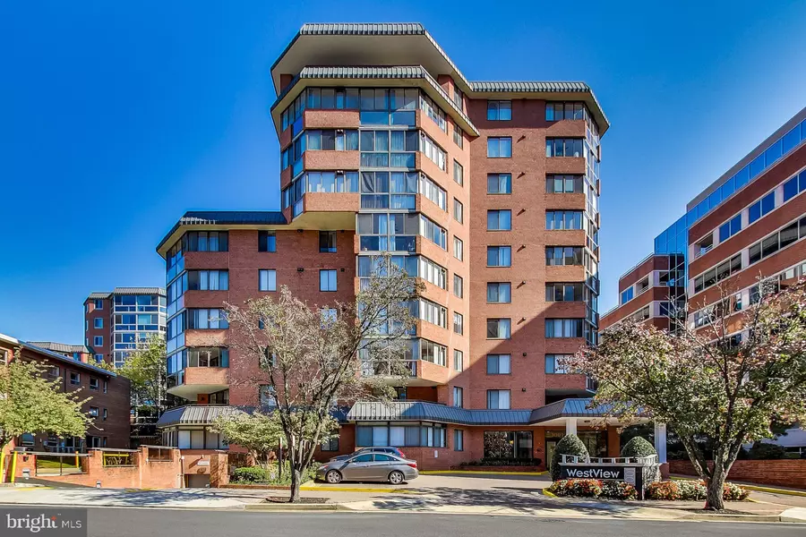 1001 N VERMONT ST #213, Arlington, VA 22201