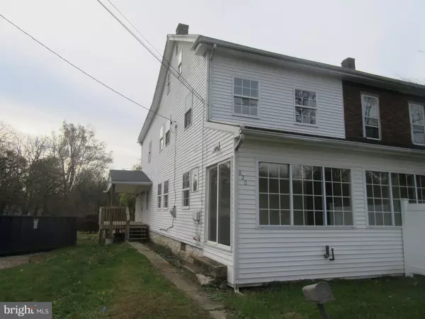 820 REINOEHL ST, Lebanon, PA 17046