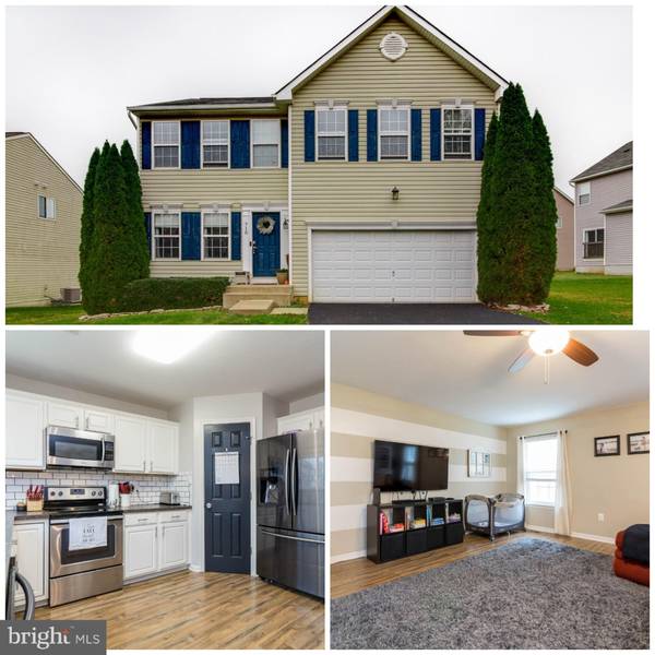 710 BLOSSOM TREE RD, Culpeper, VA 22701