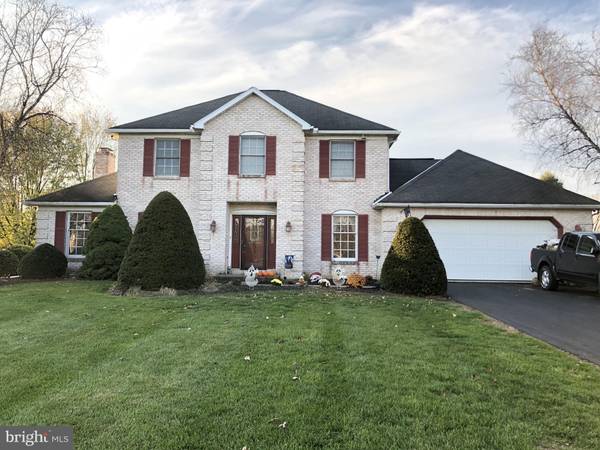 269 W WALNUT TREE DR, Blandon, PA 19510