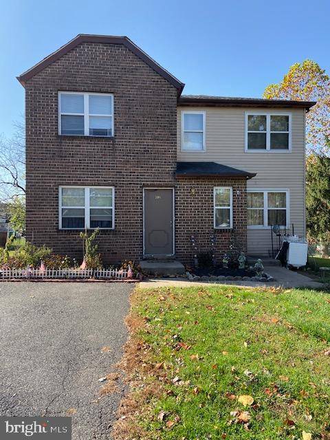 306 DEANO WAY, Harleysville, PA 19438