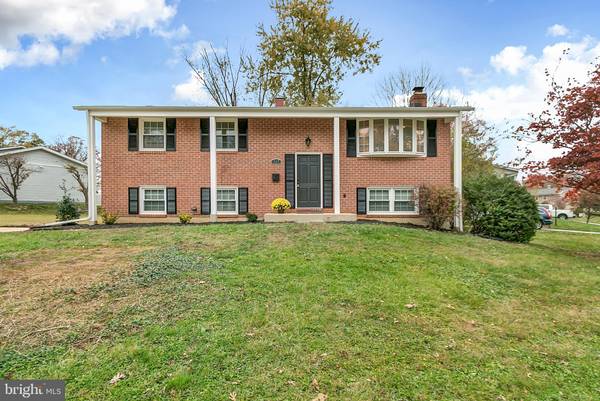 220 MYSTICWOOD RD, Reisterstown, MD 21136