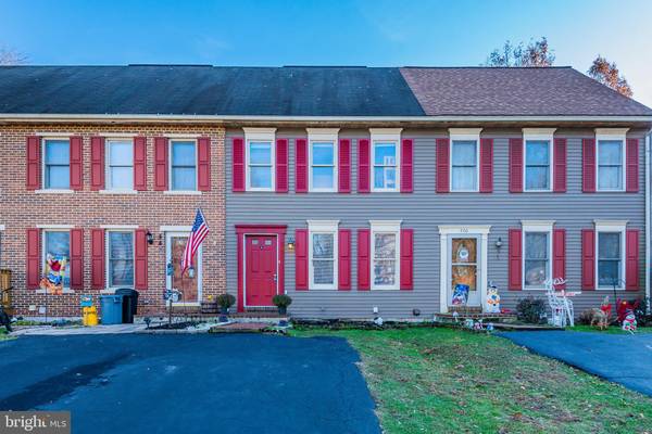 444 HILLSIDE AVE, Elizabethtown, PA 17022