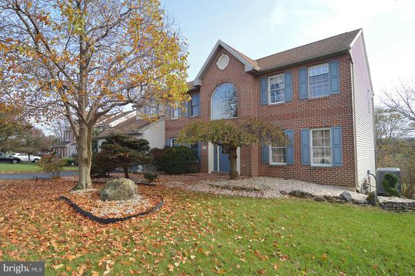 105 GRANDE BLVD, Reading, PA 19608