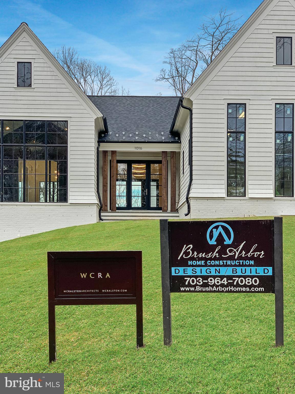 Mclean, VA 22101,1016 LANGLEY HILL DR