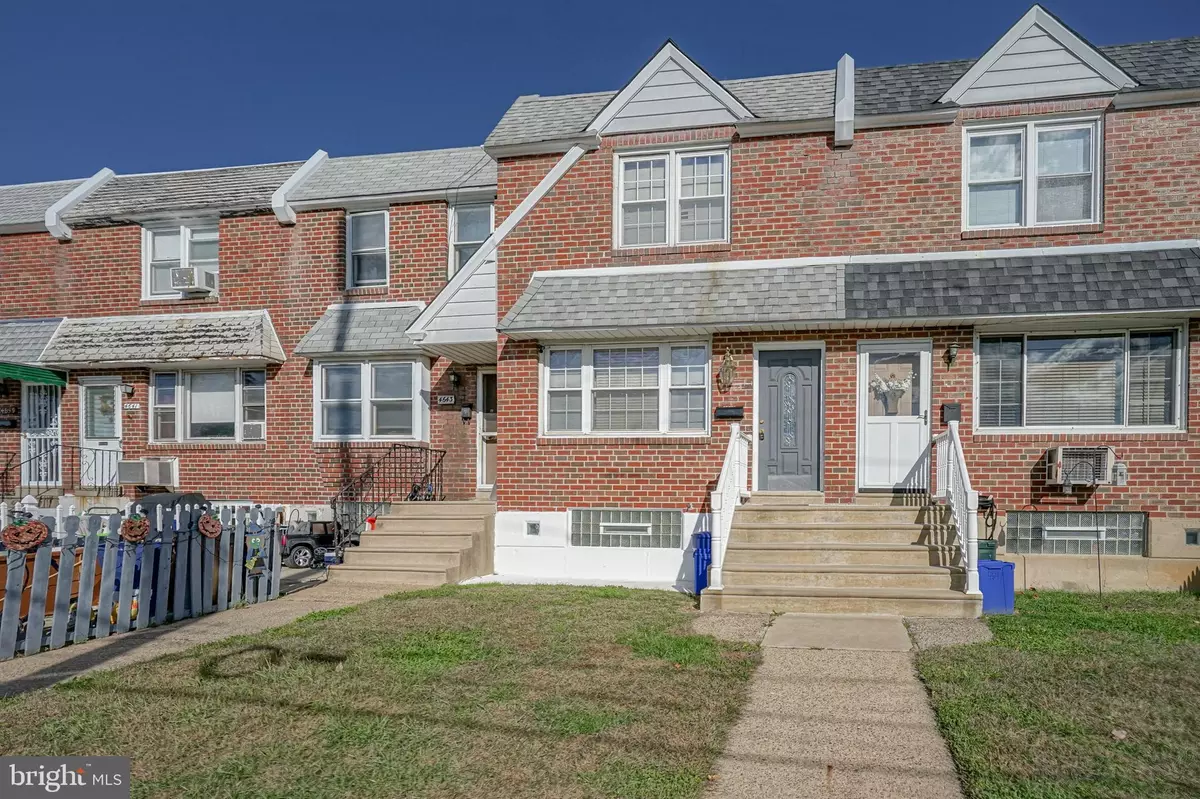 Philadelphia, PA 19136,4645 PENNYPACK ST