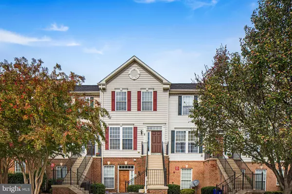 6502 MONTALTO XING #E, Frederick, MD 21703