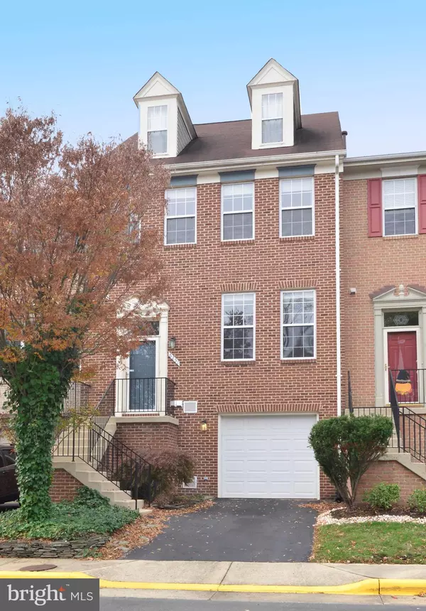 6251 TALIAFERRO WAY, Alexandria, VA 22315