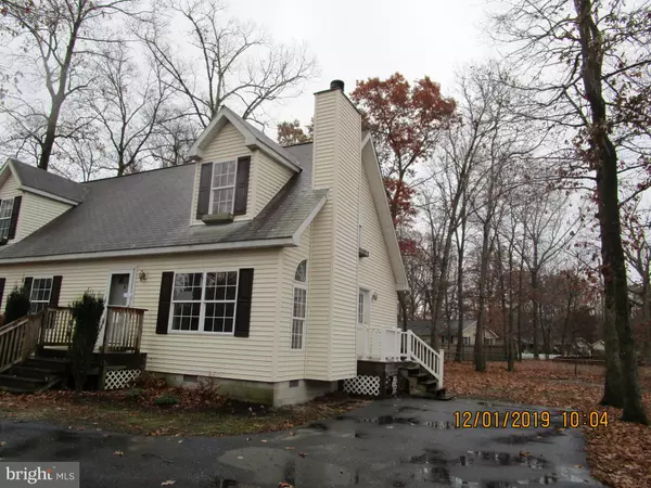 Georgetown, DE 19947,26439 SECLUDED LN