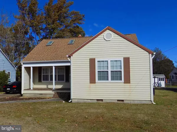 26366 FRANKLIN LN, Crisfield, MD 21817