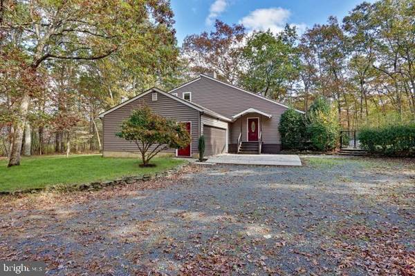 240 OTIS BOG RD, Little Egg Harbor Twp, NJ 08087