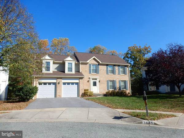 3615 CHERRYVALE DR, Beltsville, MD 20705