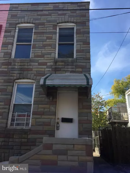 100 5 1/2 ST, Baltimore, MD 21224