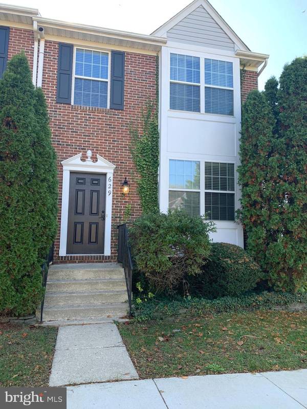 629 CAPTAIN JOHN BRICE WAY, Annapolis, MD 21401