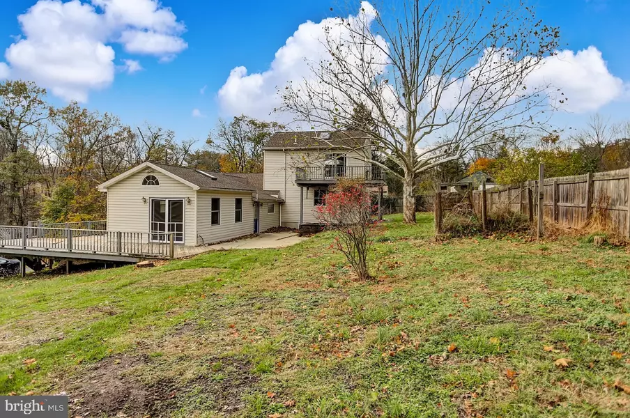 151 MONOCACY HILL RD, Birdsboro, PA 19508