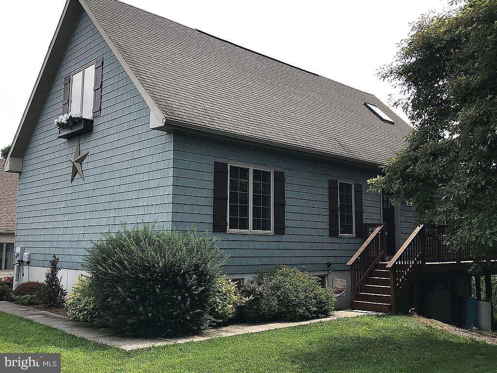 670 WYNONAH DR, Auburn, PA 17922