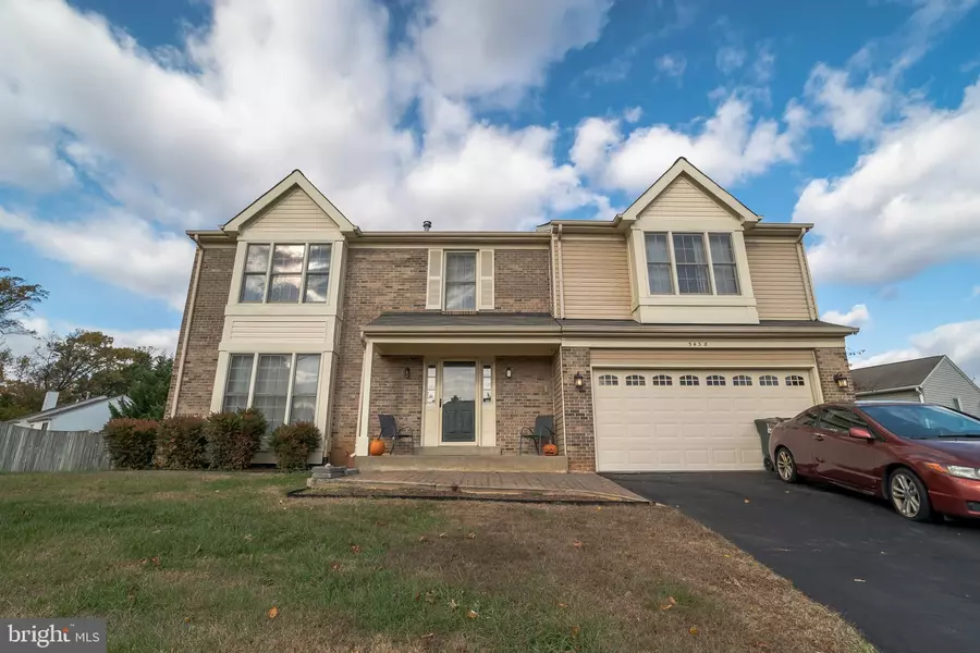 5438 LOMAX WAY, Woodbridge, VA 22193