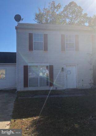 22 HELEN CT, Indian Head, MD 20640