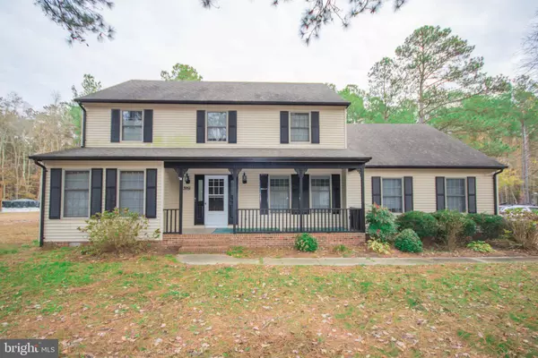 3951 TRACE HOLLOW RUN, Salisbury, MD 21804