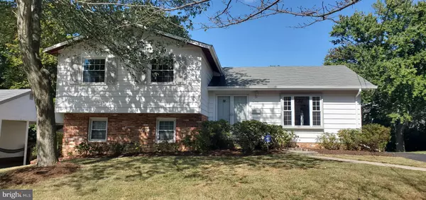 Rockville, MD 20853,14008 BARDOT ST